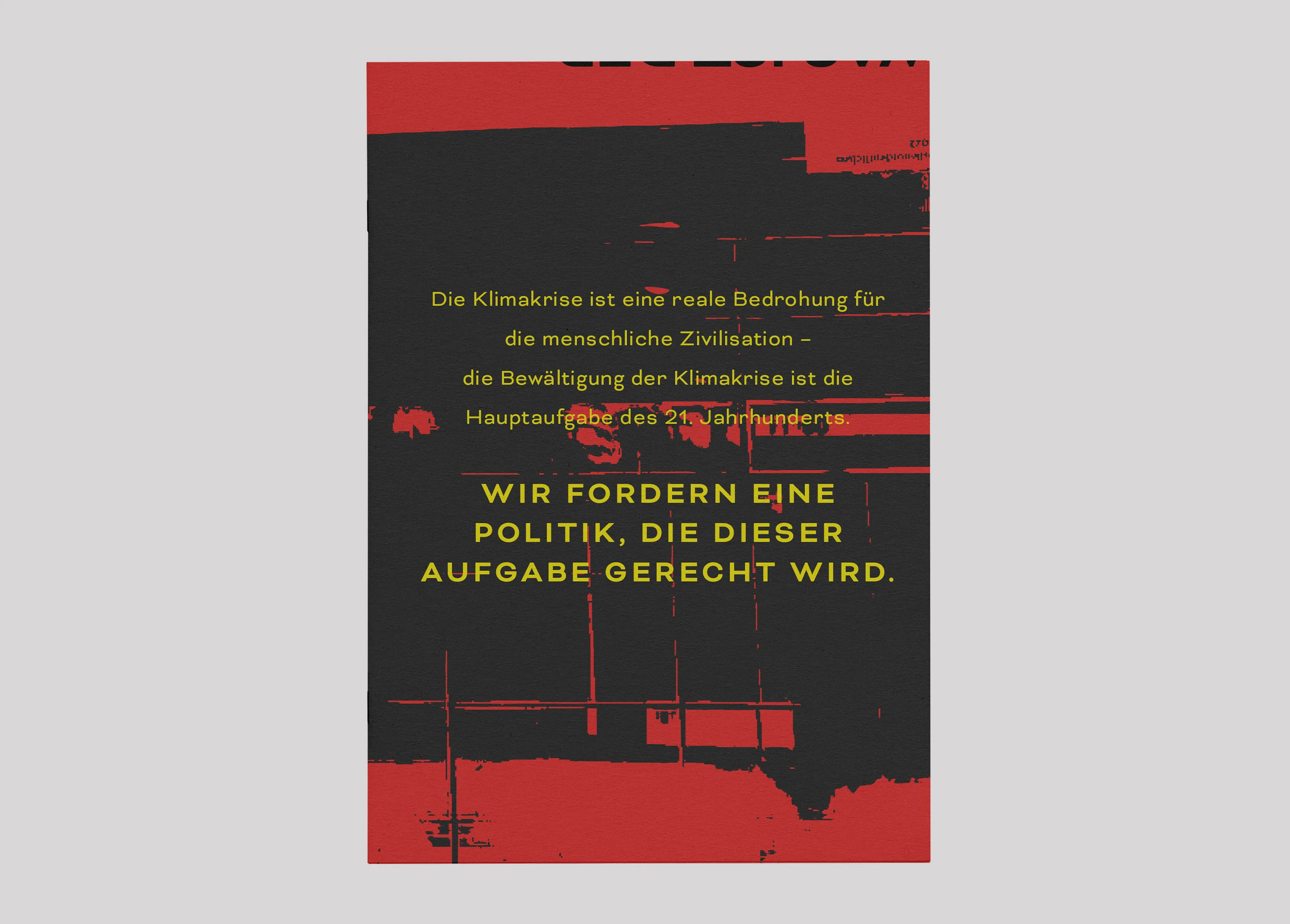 Mockup Cover